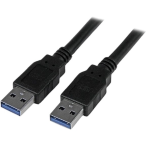 Câble STARTECH SuperSpeed USB 3.0 A vers A - M/M 6 pi.