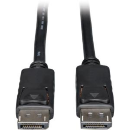 Tripp Lite Displayport Monitor Cable M/M - 25 ft. (P580-025)