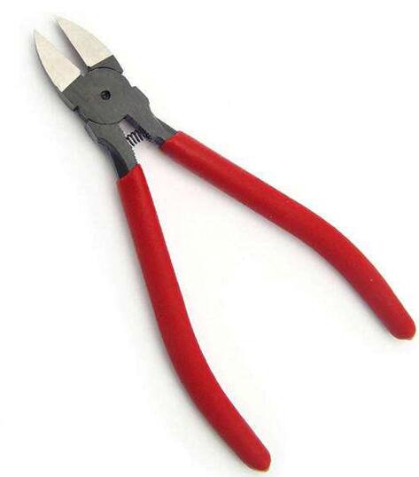 King'sdun KS-21 5" Professional Diagonal Wire Cutting Repair Tool.