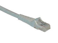 Tripp Lite N001-050-WH - câble patch - 15,24 m - blanc (N001-050-WH)