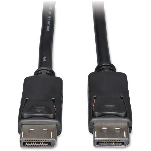âble DisplayPort TRIPP LITE (P580-006