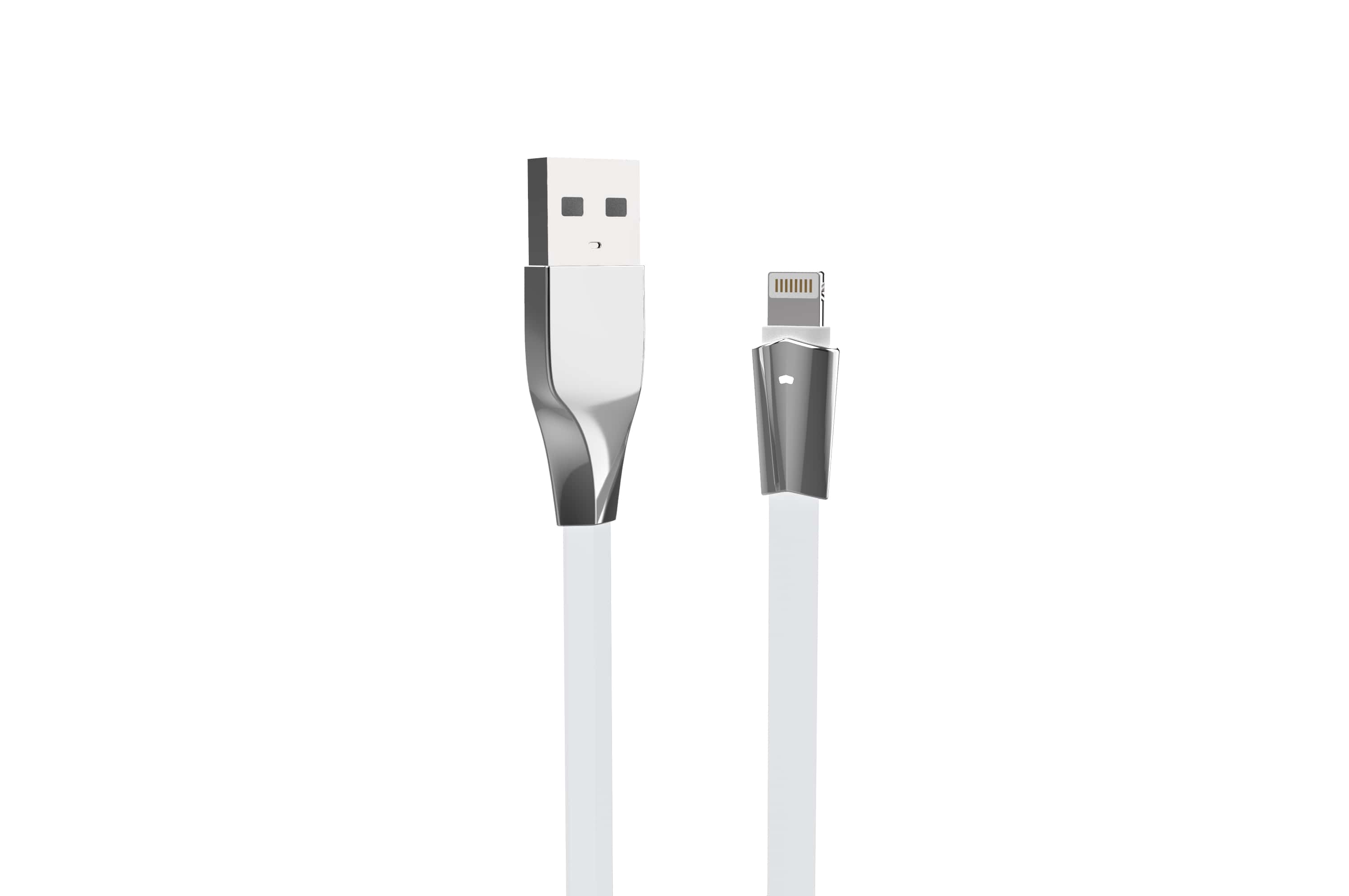 iCAN - Câble Lightning en alliage de zinc