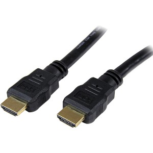 STARTECH HDMI Cable - 6 ft.