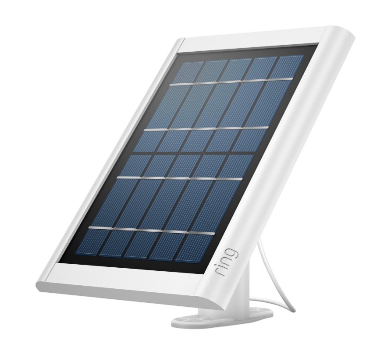 Panneau solaire Ring V4 - Blanc - FC