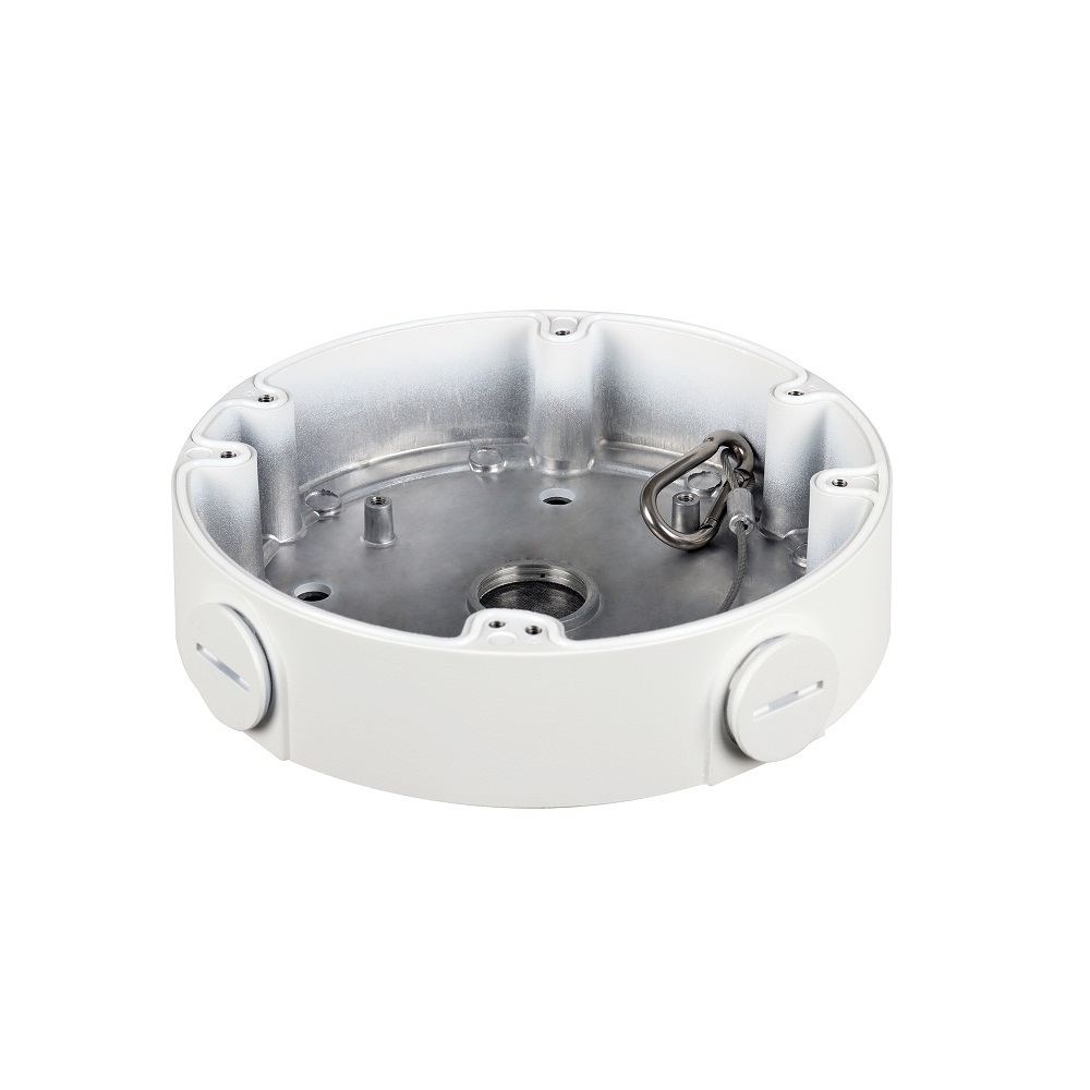 iSee (CC138) - Boîte de jonction étanche pour caméra IP