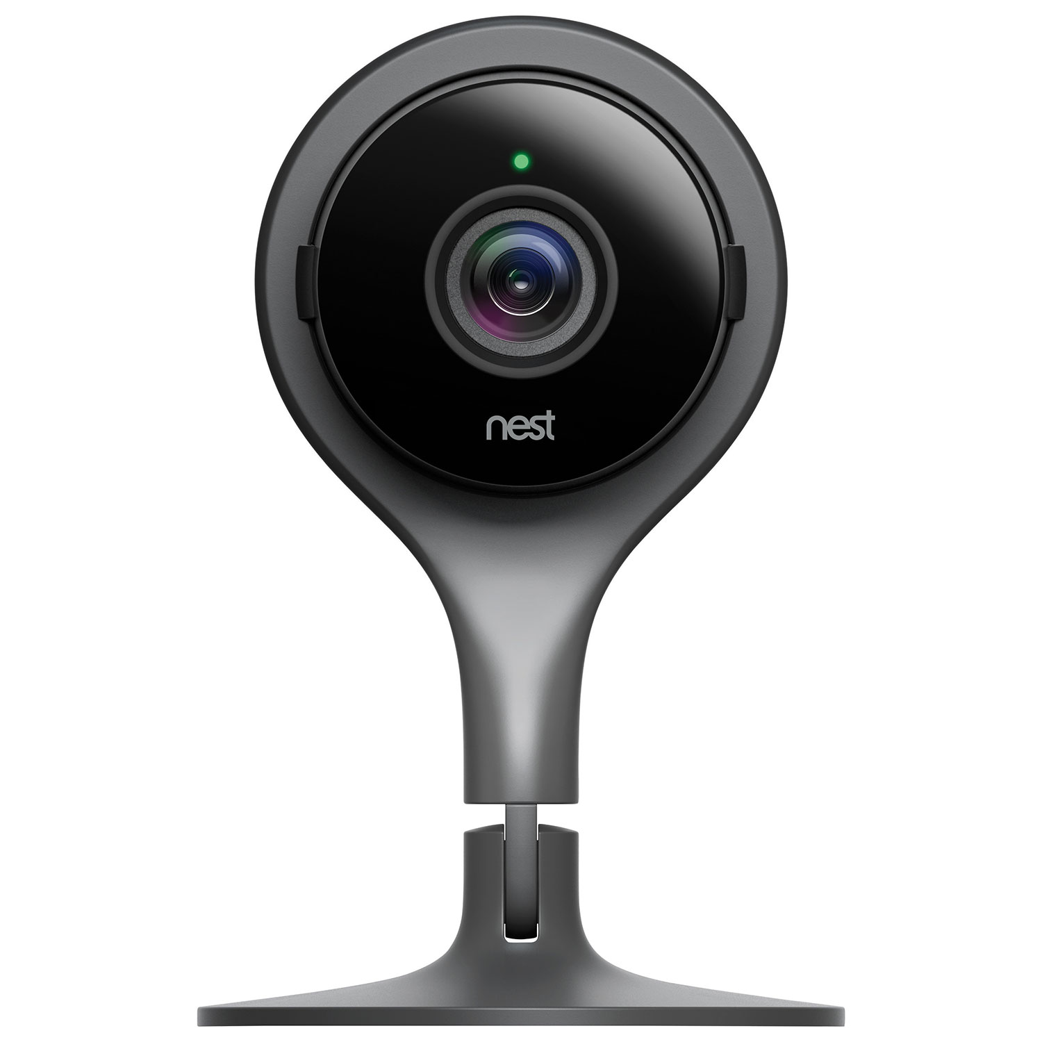 Google Nest CAM Wi-Fi Indoor Video Camera (NC1102EF)(Open Box)