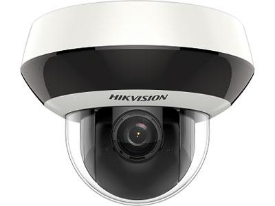 Hikvision (DS-2DE2A404IW-DE3) 4 MP Outdoor IR PTZ Camera |