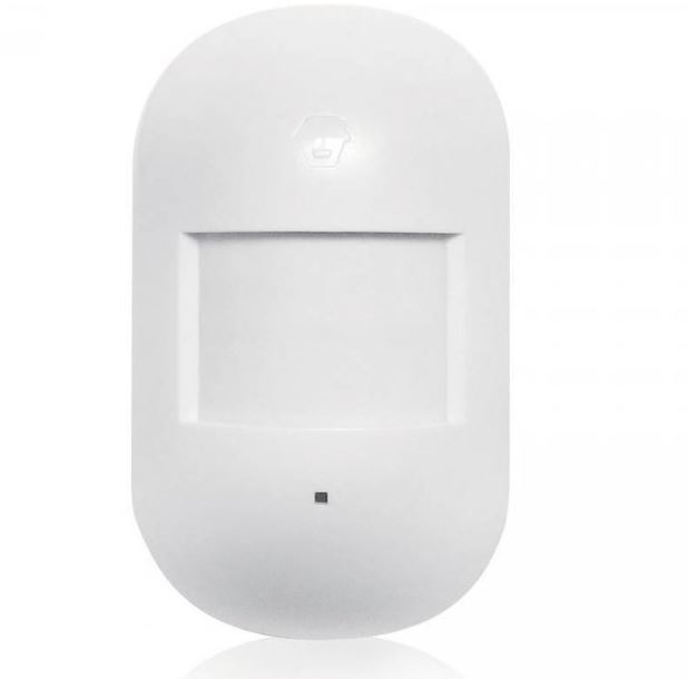 Smanos Security Sensors Wireless Motion Detector (MD2300)  | -Leveraging proprietary infrared technology | -fuzzy logic and sop