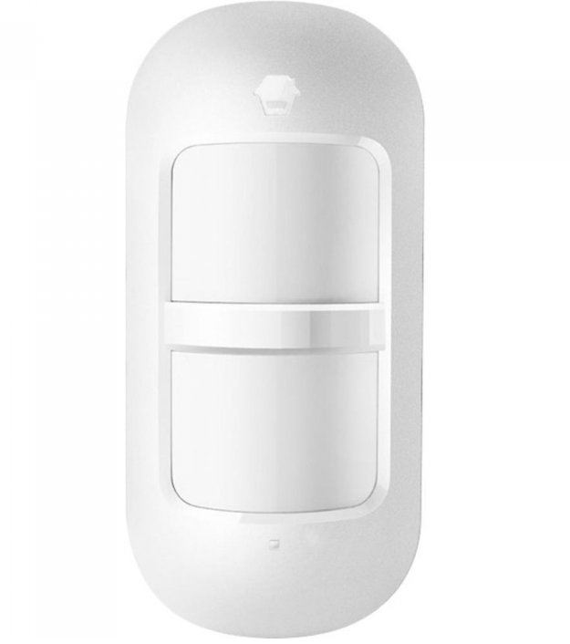 étecteur de mouvement sans fil avec immunité aux animaux Smanos MD9100 (MD9100) | -distingue les signaux d^interférence des ...