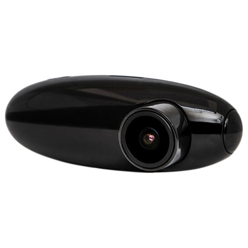 RSC (Tama) Lipstick-sized 1080p Full HD Dashcam