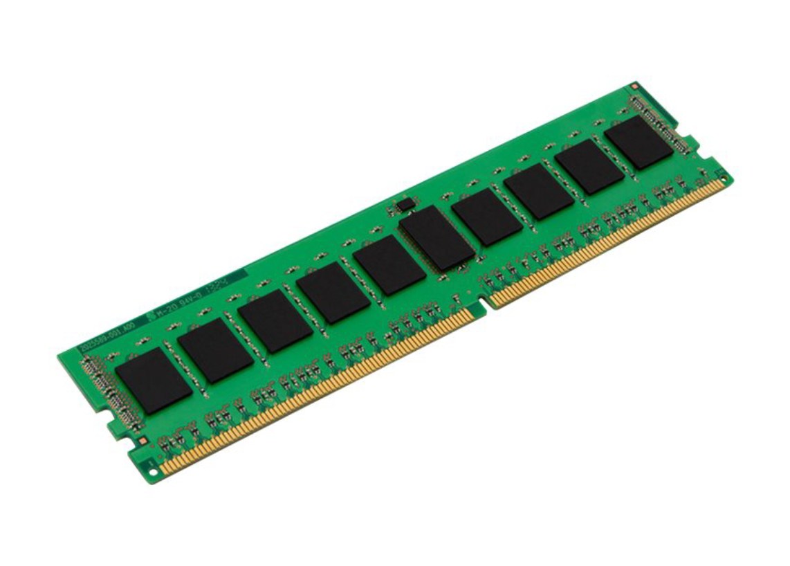 Kingston 16GB DDR4-2666 ECC RDIMM 1Rx4 Server Memory (KTH-PL426/16G)