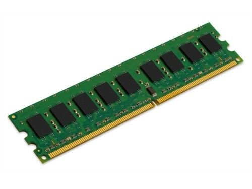 16 Go 2666 MHz ECC enregistré