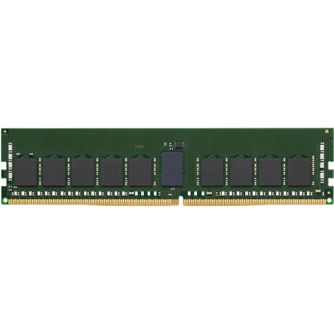 Kingston Server Premier 32Go (1x32Go) {Speed (MHz)} Vert