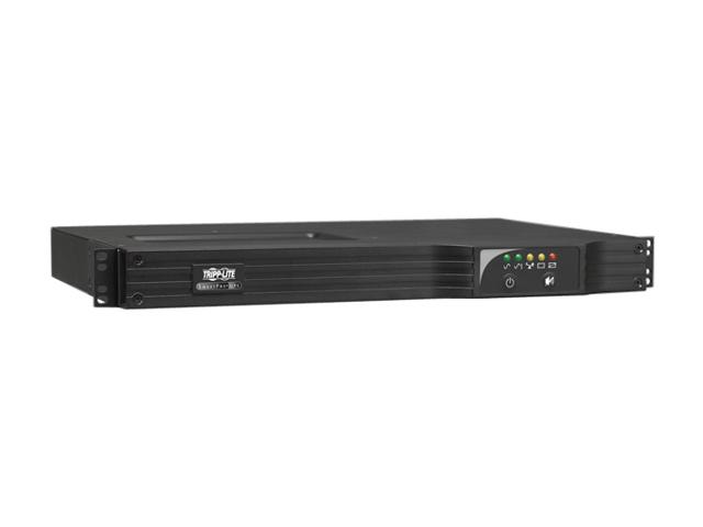 Tripp Lite SmartPro 750 VA 1U montage en rack (SMART750RM1U)