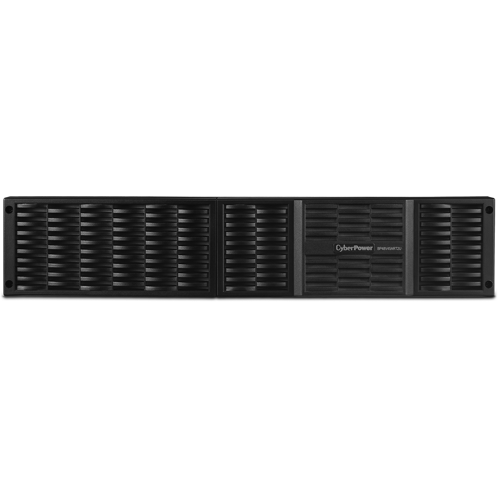 Pack de batterie prolongée pour onduleur CyberPower BP48V45ART2U 7.2Ah (BP48V45ART2U)