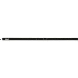 CyberPower 24-Outlet Metered by Outlet PDU 20A 120V (PDU81101)