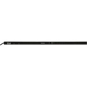 CyberPower 24-Outlet Metered by Outlet PDU 30A 120V (PDU81102)