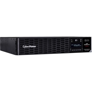 CyberPower Smart App PR1000RTXL2U 1000VA Onduleur Tour/Rack Convertible