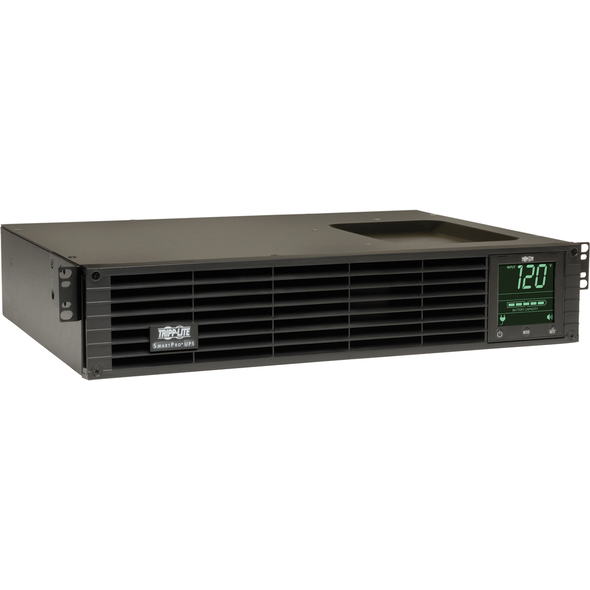 Onduleur Tripp Lite SmartPro 1500RM2U (SMART1500RM2U)