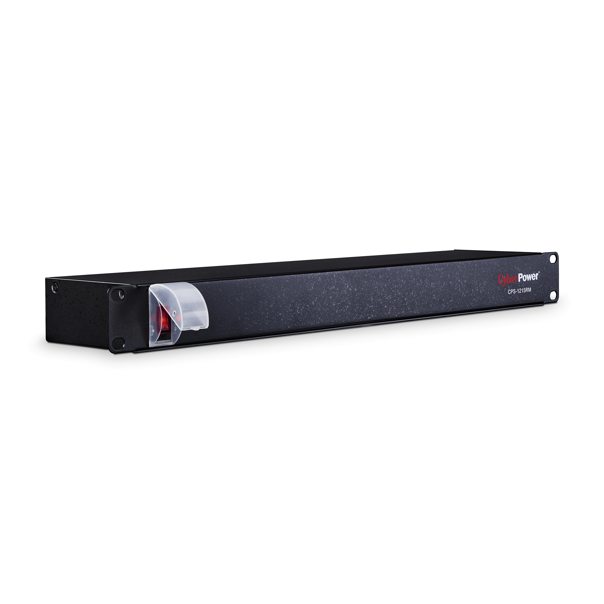 CyberPower CPS-1215RM Power Distribution Unit 15A 1U Rackmount PDU (CPS1215RM)