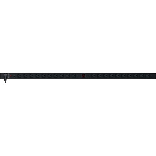 CyberPower (PDU20MV20F) Bloc d'Alimentation Haute Densit&eacute; (PDU)
