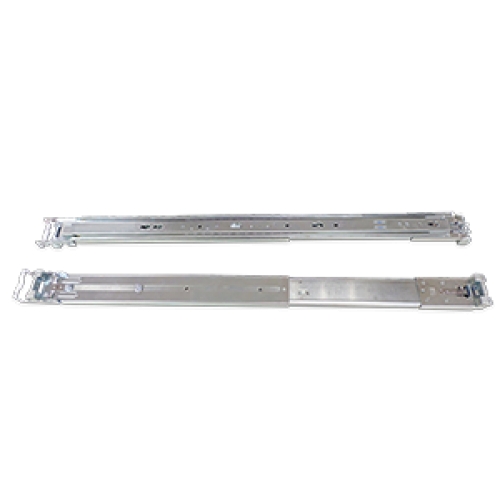 QNAP (RAIL-A03-57) - Trousse de rail pour NAS