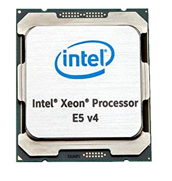 rocesseur de serveur Intel Xeon E5-1650 v4 3,60 GHz - Plateau (CM8066002044306) | FC-LGA14A, cache de 15 M