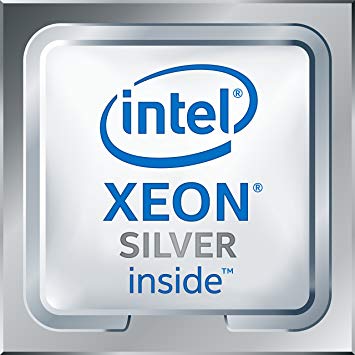 Kit de mise à niveau du processeur Lenovo Intel Xeon Silver 4110 8 c?urs 2,10 GHz pour le serveur en rack ThinkServer SR570 ...