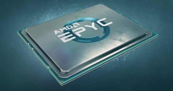 AMD (100-100000048WOF) Microprocesseur