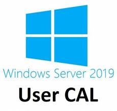 HPE Windows Server 2019 Standard - 5-User CAL Client Access License Only, OEM, Multilingual (P11077-DN1)