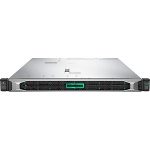 erveur en rack 1U HP ProLiant DL360 G10 Intel Xeon Silver 4114 16 Go (867962-B21