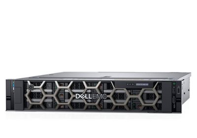 Dell EMC PowerEdge R540 Intel Xeon Silver 4208 2.1GHz 32GB 1TB HDD 2U Rack Server (0J1V5)