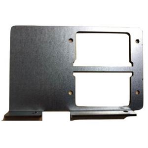 nsemble de supports de fixation Supermicro - pour contrôleur graphique de serveur GPU nVidia Tesla P4 T4 (MCP-120-21807-0N