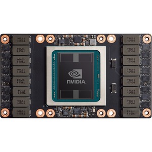 HPE nVidia P100 16 Go HBM2 (Q2N66A)