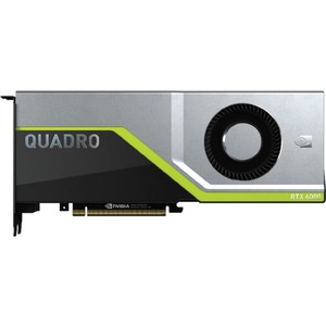 Contrôleur Graphique PNY nVidia Quadro RTX 6000