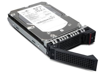 LenovoThinkServer 600GB 10K 2.5" Enterprise SAS Hot Swap Hard Drive (4XB0G88734) | Gen 5 12Gbps, 10K rpm