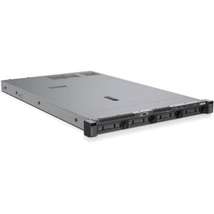 Lenovo ThinkSystem SR530 Intel Xeon Silver 4110 8 c?urs 2,10 GHz 16 Go 1U Rack Server (7X08A03SNA) ? Prend en charge 2 proce...