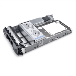 Dell (400-AUVR) - Disque dur SAS 2,5 po de 2,4 To