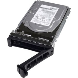 Dell 8TB 3.5" SAS Server Hard Drive - for select Server 7.2K rpm Hot-plug 12Gbps 512e (400-BLBZ)