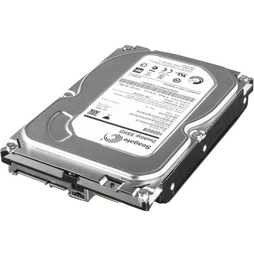 Disque dur Lenovo de 2 To - Interne de 3,5 pouces - SATA (SATA/600)