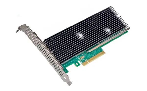 Contrôleur Ethernet de serveur Intel IQA89601G2P5 QuickAssist 8960 - PCIe - Emballage en boîte (IQA89601G2P5)