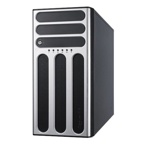ASUS TS700-E9-RS8 Serveur tour Barebone - Double socket LGA3647 8x 3.5 : Baies (TS700-E9-RS8)