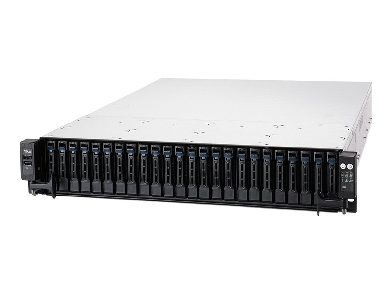 ASUS RS720-E8-RS24-ECP Serveur rackable 2U Barebone (RS720-E8-RS24-ECP)