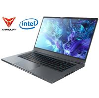 ARMOURY Intel Extreme Laptop i7-9750H GeForce RTX 2070 Max-Q, 15.6", IPS 144Hz,500GB SSD, 16GB RAM, Mechanical Keyboard, WiFi 6, Thunderbolt 3, Win10 Home