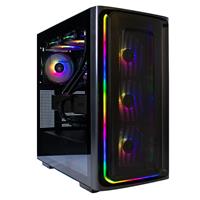 ARMOURY Vanguard Gaming PC Intel Core i9-14900KF, RTX 4080 SUPER, 64GB DDR5 RGB RAM, 2TB M.2 NVMe PCIe 4.0 SSD, 240mm AIO, AI Ready, Windows 11 Home