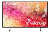 Samsung DU7100 43" 4K Smart TV - 60hz - Tizen OS - 4K Upscaling - UN43DU7100FXZC