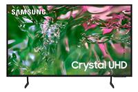 Samsung DU6900 43" 4K Smart TV - 4k Upscaling - 60Hz - Tizen OS - UN43DU6900FXZC