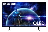 Samsung S90D 42" OLED 4K Smart TV, 144hz - HDR10+ - Dolby Atmos - 4K AI Upscaling - QN42S90DAEXZC