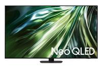 Samsung QN90D 85" QLED 4K Smart TV - Dolby Atmos - AI Upscaling - Tizen OS - 144Hz