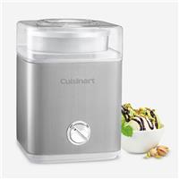 CUISINART Pure Indulgence Frozen Yogurt-Sorbet & Ice Cream Maker (ICE-30WNC)